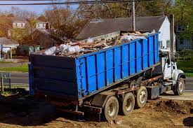 Same-Day Junk Removal Services in Napavine, WA